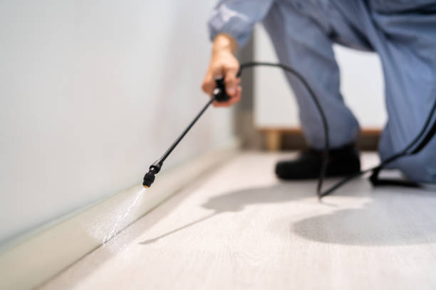 Licensed Fumigation Services service in Benton County County, WA - Nex Pest Control